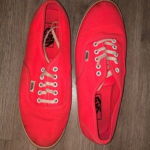 Vans Neon Lo Skate Pro Sneaker
